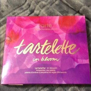 Tartelette in bloom clay palette